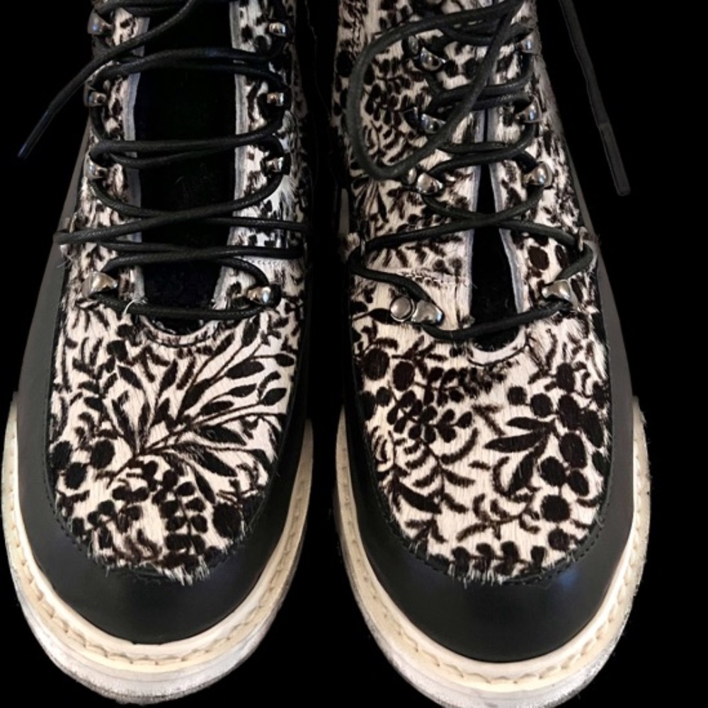 LA Montelliana  RONDINE